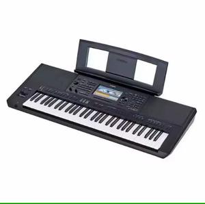 EXPRESS SHIPMENT High Quality Brand New PSR S975 61-Key Arranger Workstation - Product Image 1