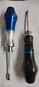 Destornillador Micro Mini para Ortodoncia Dental, Accesorios para Implantes Dentales, para Tratamiento de Aparatos Ortodóncicos, Suministro al por Mayor OEM - Product Image 3