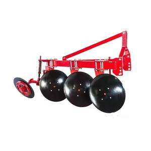 Nouveau produit 2024 tracteur de haute qualité tondeuse à disques arrière charrue à disques et herse à disques à vendre - Product Image 3