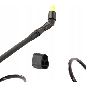 AOK0220 Portable 5L Manual Pressure <b>Sprayer</b> for Light Use - Product Image 4