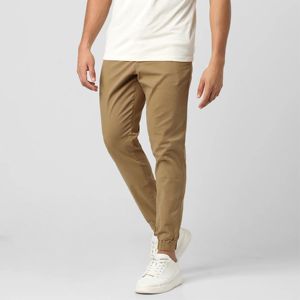 Joggers ยืดสําหรับผู้ชายที่ใส่ใจสิ่งแวดล้อม - วัสดุที่ยั่งยืน สะดวกสบายและทนทาน เหมาะสําหรับการใช้งานประจําวันและเป็นมิตรกับสิ่งแวดล้อม - Product Image 3