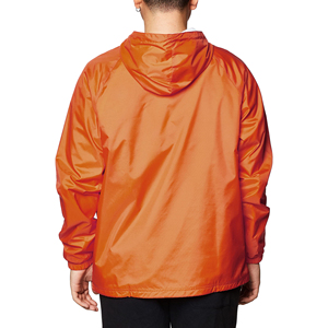 Veste d'hiver XS à col montant et fermeture éclair pour hommes, coupe-vent de basket-ball universitaire avec logo à l'avant, vêtements de rue de haute qualité - Product Image 6