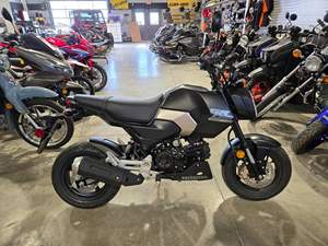 Moto sportive Grom SP 2025 neuve de marque originale à vendre LIVRAISON RAPIDE. - Product Image 2