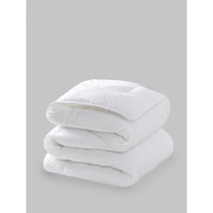 Caja de Algodón Exclusivo Doble Ranforce Edredón Blanco Calidad Premium - Product Image 1