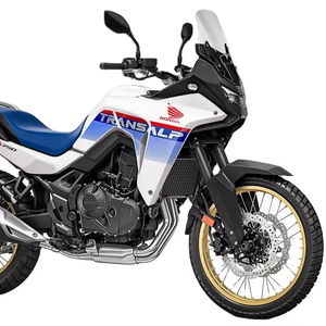 Motocicleta Deportiva Eléctrica Tran_saIp 755cc de Alto Rendimiento, 4 Tiempos, Nueva Generación, ¡Compra Ahora! - Product Image 1