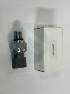 เซ็นเซอร์วัดแรงดันน้ำมัน 6HK1 รุ่น 499000-7341 8-98027456-0 8980274560 ของใหม่ รับประกัน 3 เดือน อะไหล่เครื่องยนต์เครื่องจักรก่อสร้าง - Product Image 4