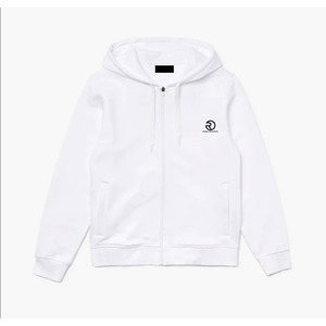 Autumn Winter Fashion Men Zip <b>Jacket</b> 2 Pieces Jogging Suits Unisex Polyester Zip Hoodies & Jogger Sets - Product Image 5