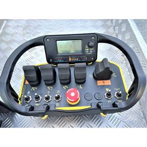 Plataforma Elevadora CELA DT80 2023 - Product Image 4