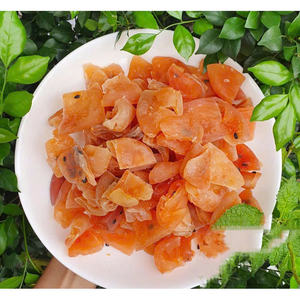 Bocadillo de cubitos de maracuyá-exportado por la fábrica de chips de frutas de Vietnam - Product Image 1