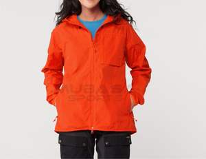 High Coast veste universitaire mince patchs brodés personnalisés de haute qualité blouson aviateur à la mode avec fermeture éclair vers le haut - Product Image 5