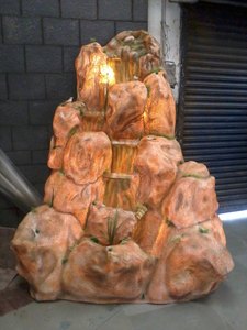 Fabricant mondial 2025 de fontaine d'eau de jardin de qualité supérieure pour la décoration de la maison et du jardin Disponible en vrac - Product Image 2