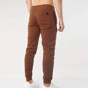 Pantalon Cargo en Toile Léger pour Homme de Grande Taille Pantalon de Jogging Décontracté à Plusieurs Poches à Séchage Rapide pour Extérieur - Product Image 2