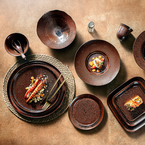 Керамический набор из керамической глазури - Product Image 4