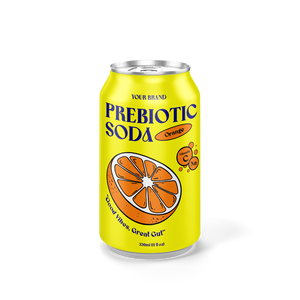 โซดาอัดอะลูมิเนียมขนาด330มล. 500มล. 250มล. ปราศจากรสชาติหลายรสชาติตามธรรมชาติฉลากตามต้องการ - Product Image 4