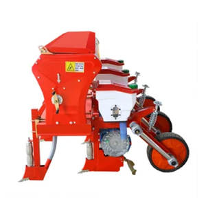 A-1 Automotive LLC Corn <b>Planter</b> Hand-Operated Corn Seeder Lightweight Portable Manual <b>Planter</b> High 6 Months Warranty for <b>Small</b> - Product Image 3