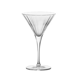 Copa de Vino Luigi Bormioli Martini Bach 26 cl, Artículos de Bar para Restaurantes, Suministros para Hoteles, Venta al por Mayor - Product Image 1