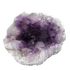 Ametyste naturelle brute de qualité supérieure – Quartz violet brut |   Approvisionnement direct pour la lapidaire, la lithothérapie et la vente en gros. - Product Image 3