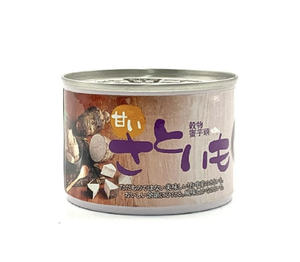 ทาโรกระป๋องในน้ำเชื่อมพร้อมทานชิ้นทาโร่คุณภาพสูงสำหรับของหวานและเครื่องดื่ม - Product Image 2