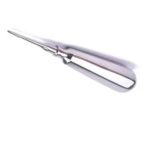 Wholesale Manufacturer Surgical and Dental Instruments Stainless Steel Dental Root Elevators CE Certified Manual Class II - Product Image 1