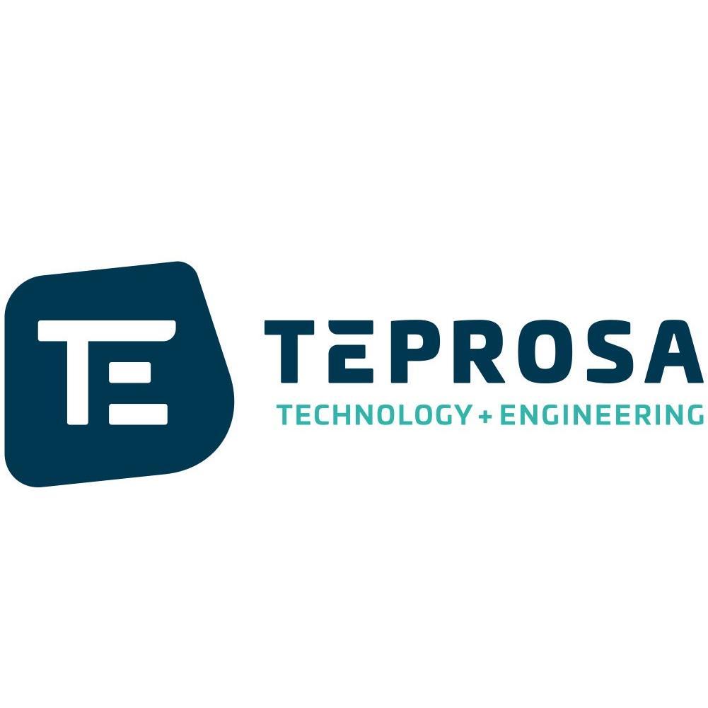 TEPROSA GmbH logo