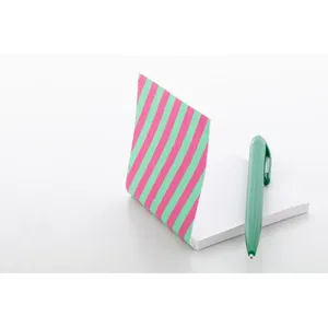 Blocco Note Ecologico Promozionale CreaStick con Semi per Individui Eco-Consapevoli - Product Image 2