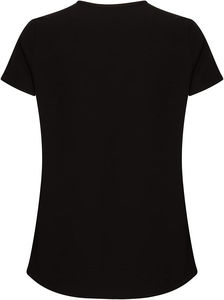 Conjuntos médicos de moda para mujer, uniforme de enfermería para Hospital, ropa de trabajo elegante de algodón y poliéster - Product Image 4