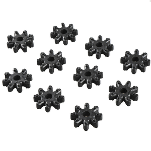 10 ชิ้นสำหรับอะไหล่ที่ใช้ร่วมกันได้ ไฟเบอร์ข้อต่อพวงมาลัยสำหรับ - Product Image 1