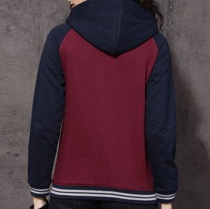 Sudadera con capucha para hombre adulto de alto rango, patrón único, diseño sólido clásico, 100% algodón mezclado, nuevo estilo, Frente disponible, colores únicos - Product Image 2
