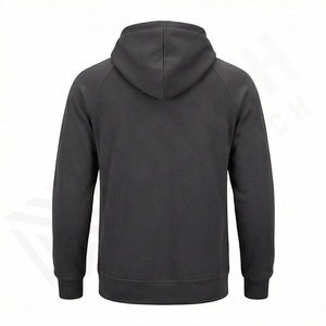 Ensemble de survêtement de jogging pour hommes grande taille, personnalisable, respirant, broderie du fabricant, ensemble de sport athlétique pour la salle de sport et le fitness - Product Image 2