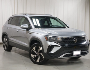 Taoss SE 4Motion SUV/Crossover 2023 Usado en Buenas Condiciones, Listo para Enviar - Product Image 3