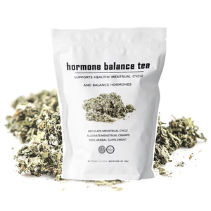 Thé personnalisé <span class=keywords><strong>pour</strong></span> l'équilibre hormonal féminin, feuilles de <span class=keywords><strong>framboisier</strong></span> rouge - Thé en vrac frais favorisant la fertilité, 100% naturel, emballage en sachet en vrac - Product Image 1