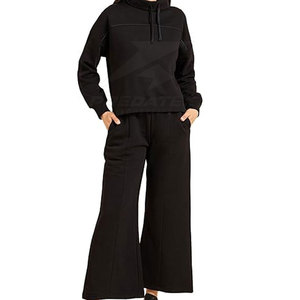 Vêtements de sport Survêtements pour femmes à la mode de haute qualité Vêtements de sport et de course Survêtements pour femmes - Product Image 1