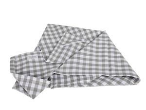 Juego de 32 toallas desechables de secado rápido para el cuidado del coche y el golf Técnicas tejidas a rayas de algodón reciclado personalizables - Product Image 4