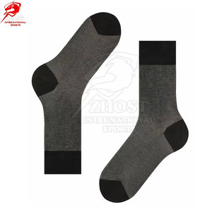 Sport Crew <b>Socks</b> Performance Cotton Fabric Quick Dry <b>Moisture</b> Control For Running And Daily Wears - Product Image 2