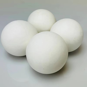 Vente en gros Balle de polo de sport d'équitation pour Offre Spéciale et logo personnalisé Balle de polo de golf de service OEM ODM de couleur unie - Product Image 4