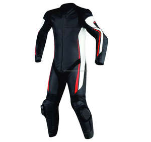 Custom Motorbike Leather Race <b>Suit</b> Biker Racing <b>Suit</b> Motorcycle Leather Latest Style Biker <b>Suit</b> <b>Men</b> - Product Image 1