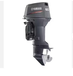 Motores fuera de borda de 4 tiempos, 6 cilindros y 60 hp más vendidos para embarcaciones - Product Image 6