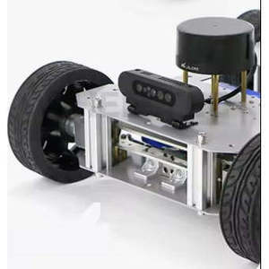 Module de caméra Deep Learning Gemini Pro pour la détection 3D et la perception de l'environnement - Product Image 4