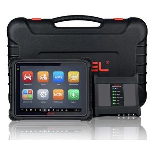 MaxiSys Ultra MSULTRA Scanner de diagnostic automobile universel avec OBD et garantie d'un an, plus de 40 codes de service, tout neuf - Product Image 1