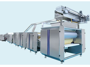 MEILLEURE OFFRE Industrie des machines Machine de fabrication de biscuits durs entièrement automatique Condition Noyau d'engrenage pour chien chat Production d'aliments pour animaux de compagnie - Product Image 4