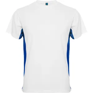 T-Shirt Promozionali Personalizzate Bicolore Tokyo Technical, Gadget Personalizzati - Product Image 6