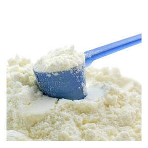 Standard Grade 1.5% Fat Skimmed Milk Powder 25 kg Natural Cow <strong>Dairy</strong> Products Dried Food Ingredients