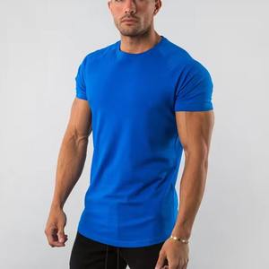 Maillot unique personnalisé de couleur blanche Jersey de coton pur de qualité supérieure Style d'été T-shirt à col rond Nouveau design T-shirts de qualité de luxe - Product Image 5