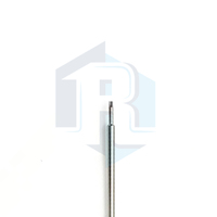 Tournevis à os vétérinaire en acier inoxydable de haute qualité 1 pièce RAICES ENTERPRISES, instrument chirurgical orthopédique certifié CE