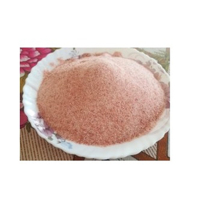 Sel rose bio de l'Himalaya Bain Spa Produits Service OEM Logo personnalisé Vente sur Pakistan Origine Disponible en vrac Sac Emballage - Product Image 5