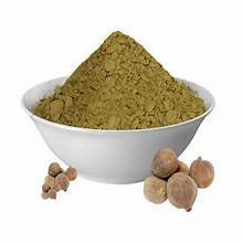 ผงสมุนไพรจากพืช Terminalia belliriica สำหรับตับธรรมชาติและสุขภาพทางเดินอาหาร - Product Image 5