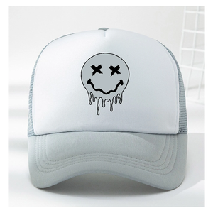 Design personnalisé Casquettes de baseball de bonne qualité Casquette de baseball respirante pour extérieur, sport, tenue décontractée pour hommes - Product Image 3