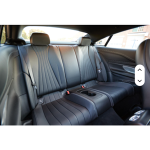 Mercedes-Benz E450 4MATIC Coupé 2021 SUPER LIMPIO, LISTO PARA ENVIAR - Product Image 6