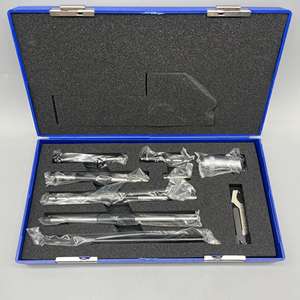 Micromètre interne 2-8 pouces, précision 0,01 mm, outil de <span class=keywords><strong>mesure</strong></span> de diamètre intérieur de qualité industrielle - Product Image 1