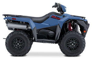 จักรยานพวงมาลัยเพาเวอร์750AXi 2025 kingquad ที่สุด - Product Image 5
